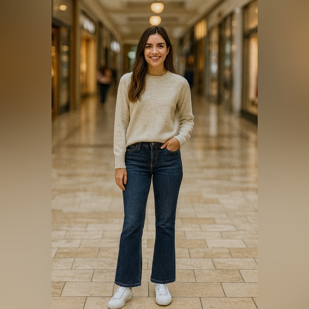 Silver Jeans - Natsuki